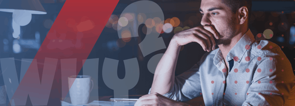 5 Reasons Working Professionals