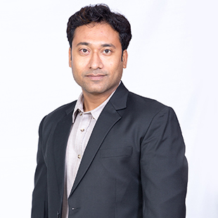 Mr. MANISH MATHUR