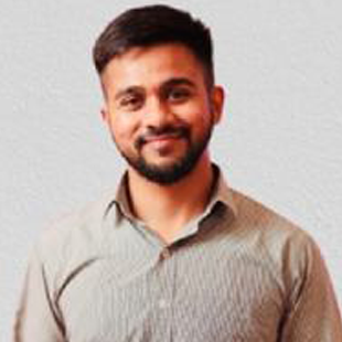 Mr. Harshit Agarwal