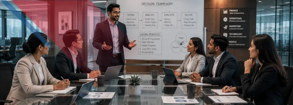Navigating Organizational Politics Professionally