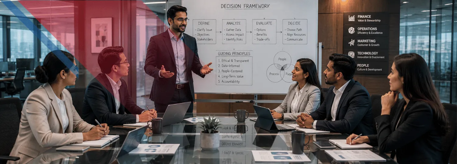 Navigating Organizational Politics Professionally