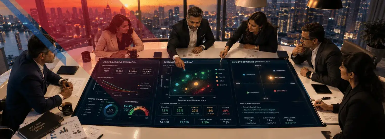 Why Pricing Is One of the Most Powerful Strategic Decisions in Business