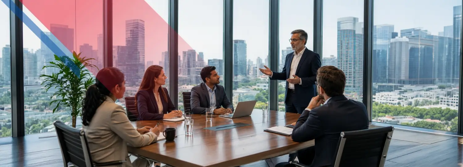 Why Ethical Leadership Is Becoming a Competitive Advantage