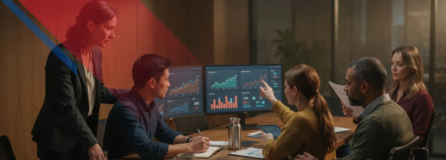Financial Literacy for Non-Finance Managers