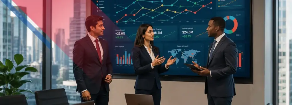 How Scenario Planning Improves Executive Decision-Making