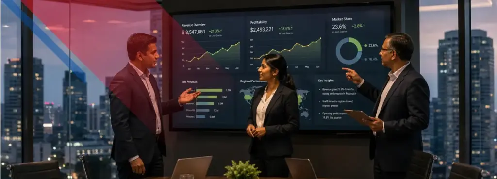 AI in Management