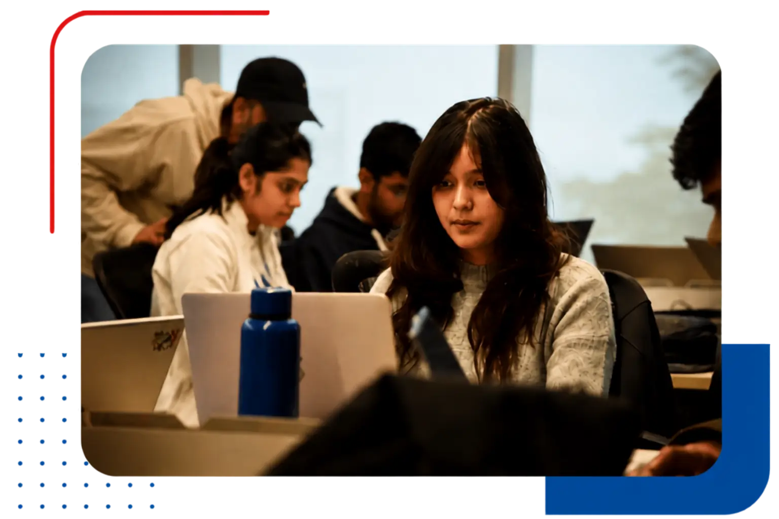 Bennett University Partner in Nation Building Through CSR Contributions