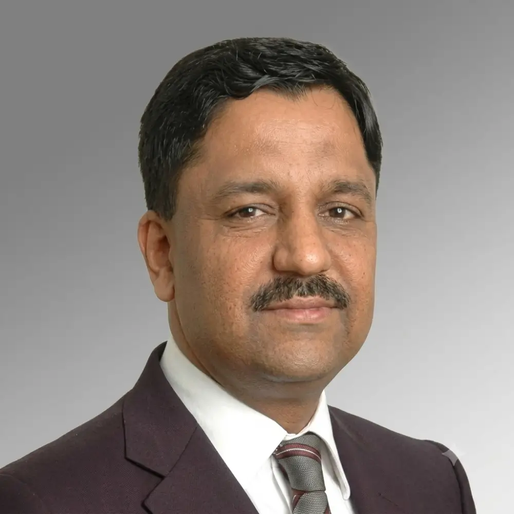 Mr. Haigreve Khaitan