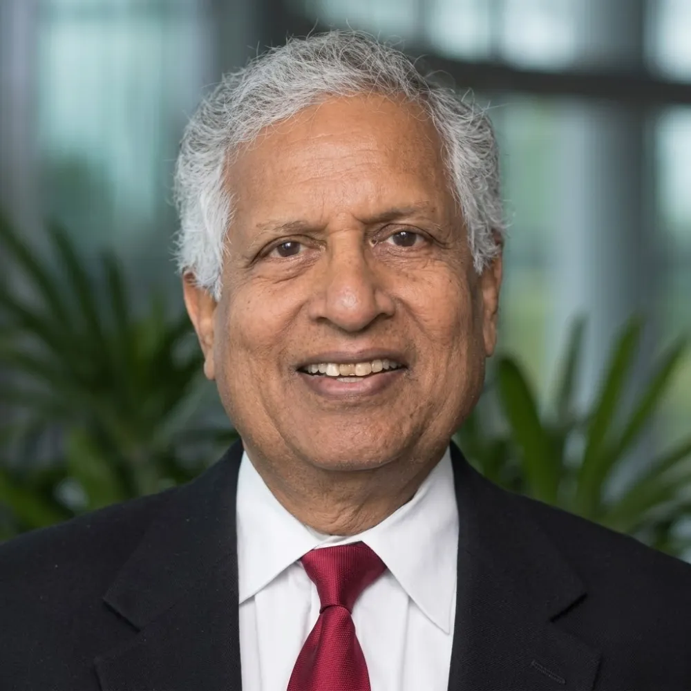 Prof. (Dr.) Shyam Sunder