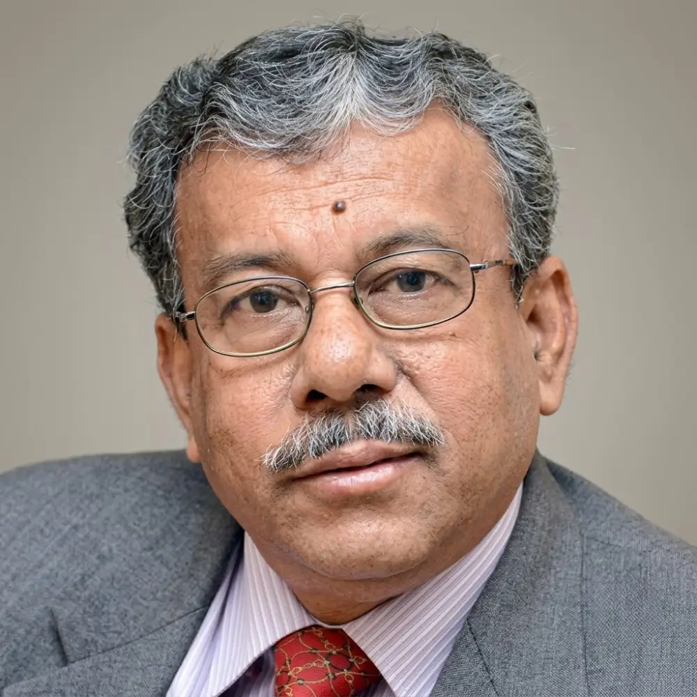 Prof. (Dr.) Sankar Kumar Pal