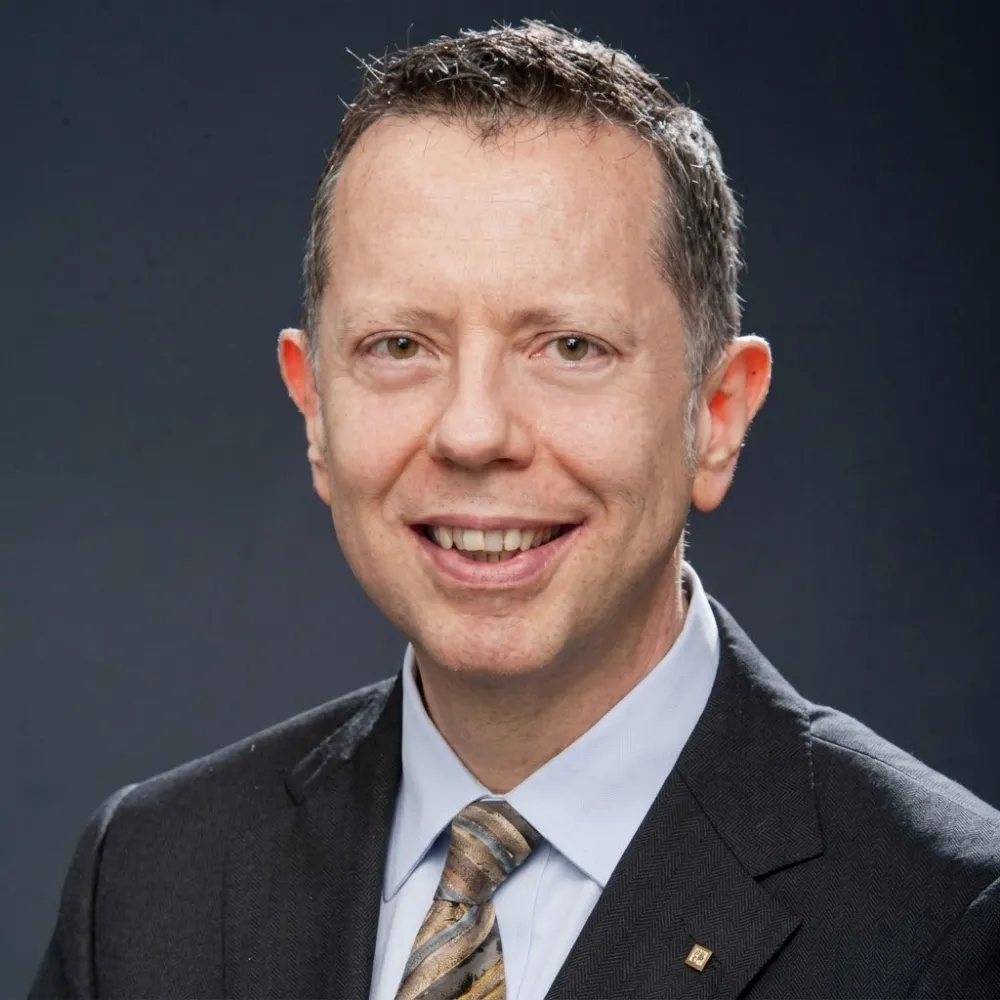 Prof. (Dr.) Vincenzo Piuri