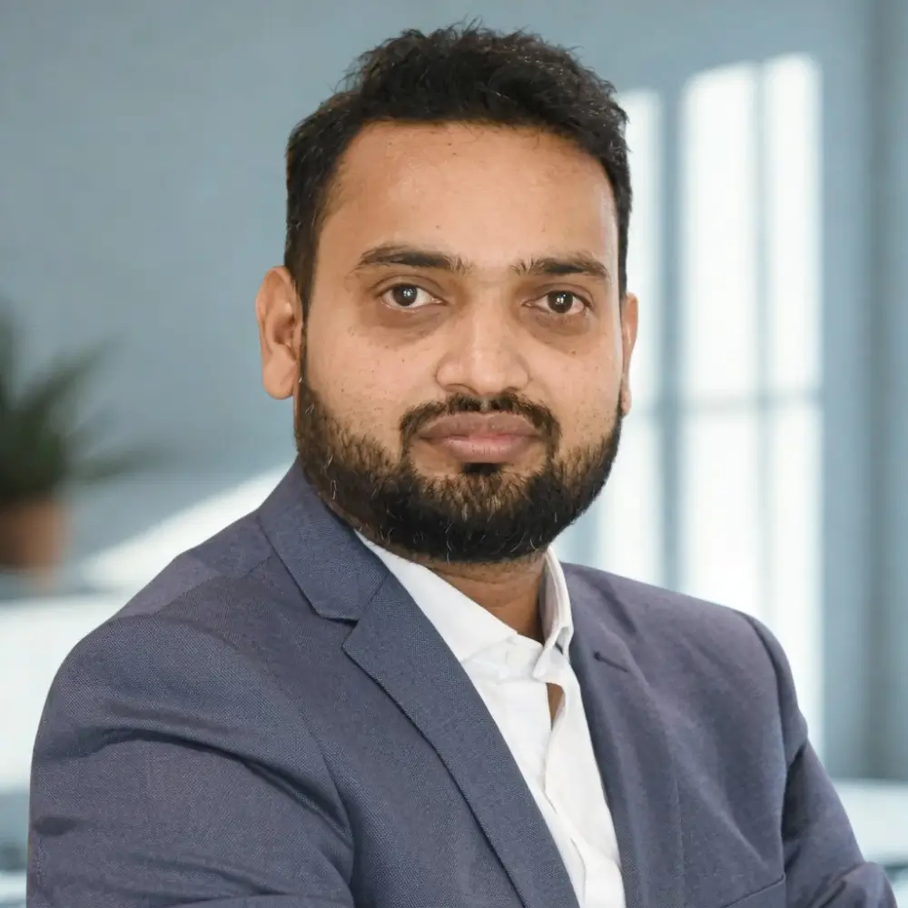 Dr. Prateek