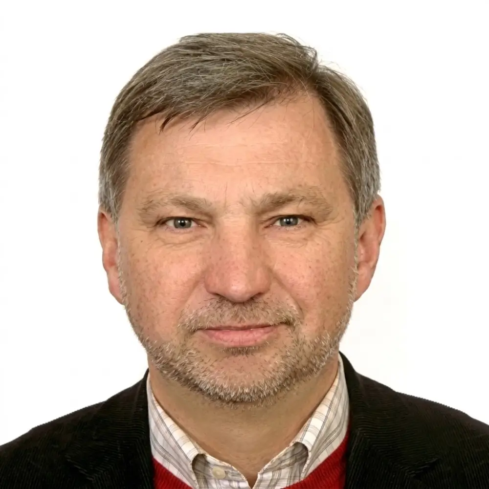 Prof. (Dr.) Virgilijus Sakalauskas