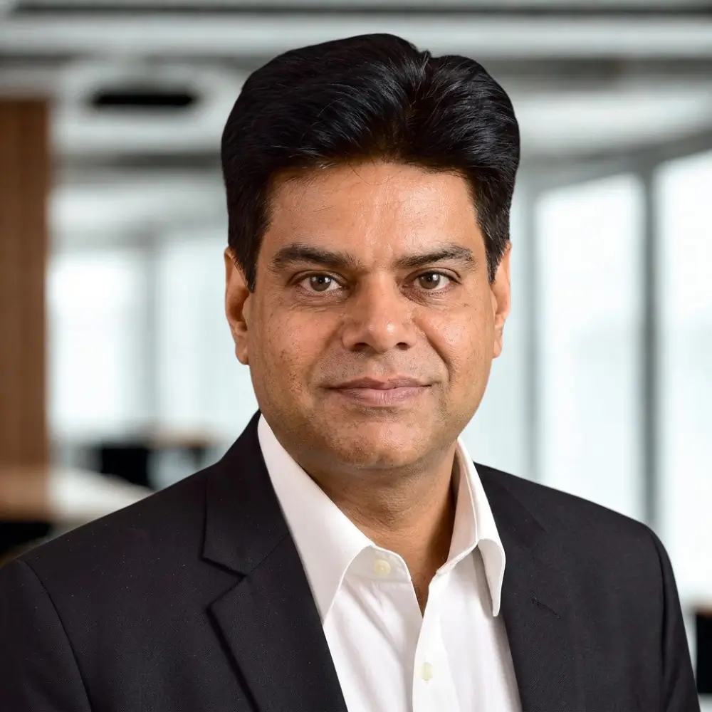 Mr. Nitin Chandel