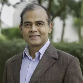 Prof. Sidharth Shankar Tripathy