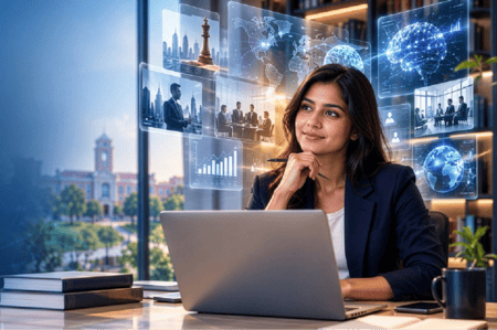 Learn At Your Own Pace​