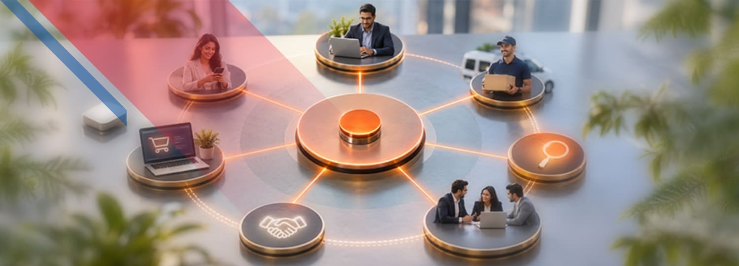 How the Platform Economy Is Redefining Business Careers