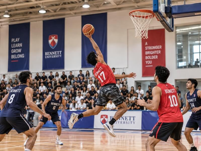 Basketball