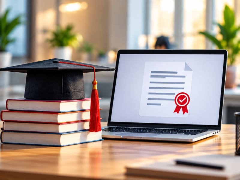 UGC-entitled programmes