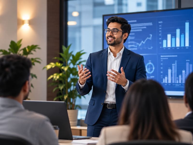 Industry Masterclass Series