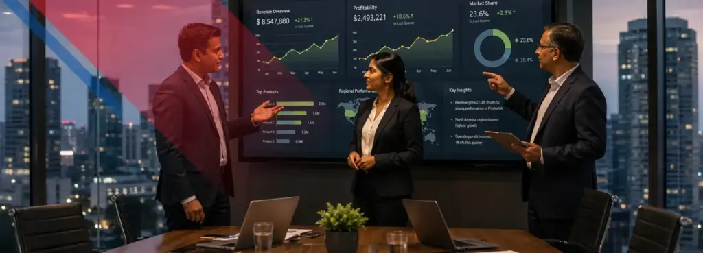 Capital Allocation in Uncertain Markets