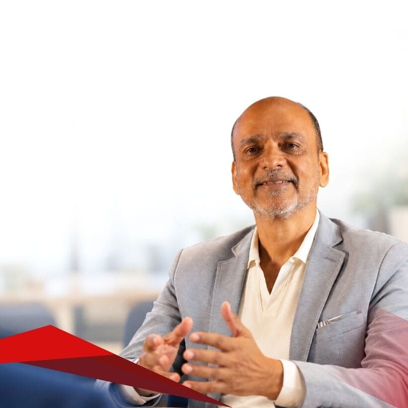 Mr Sarabjeet Sachar