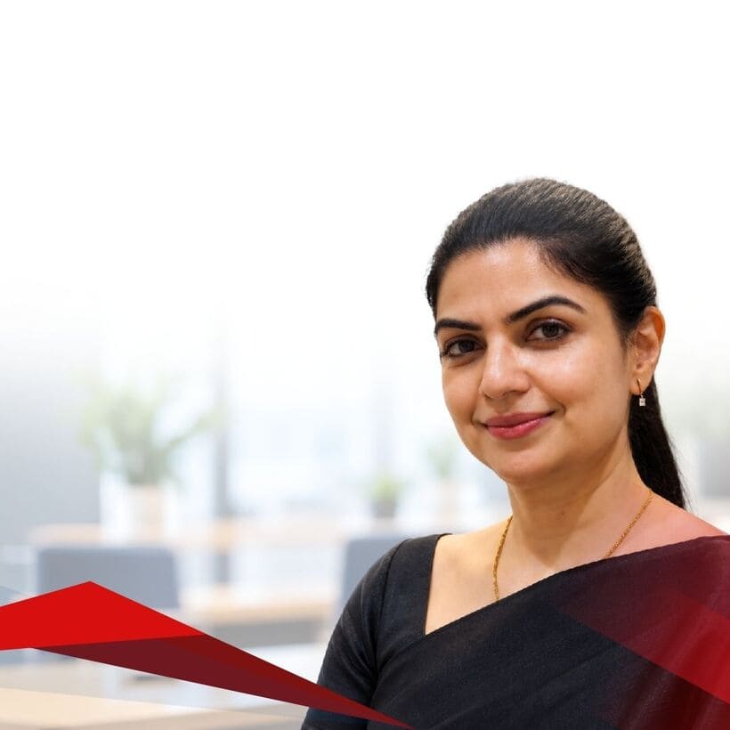 Prof. Sumita Vaid